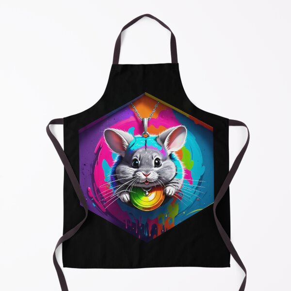 Item preview, Chinchilla Chasm designed and sold by AbsoluteA.