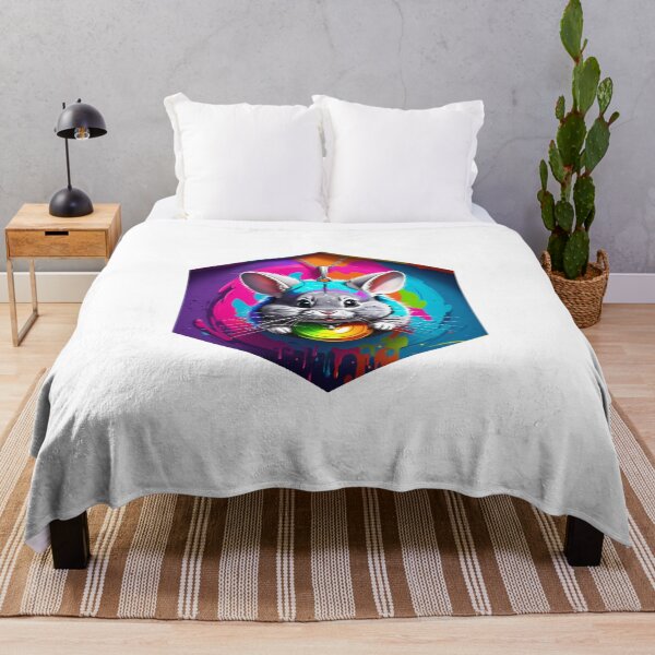 Item preview, Chinchilla Chasm designed and sold by AbsoluteA.