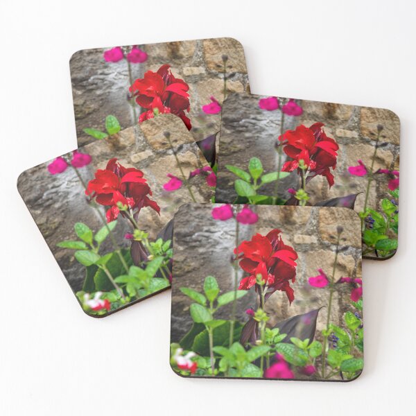 Item preview, Summer flowers designed and sold by jasminewang.