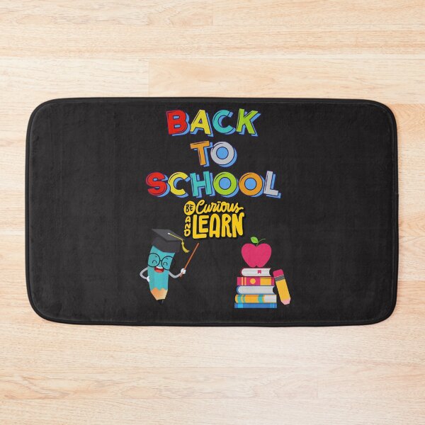 Item preview, Back to School Graphic Design designed and sold by NAB  design.