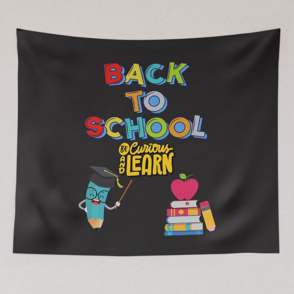 Item preview, Back to School Graphic Design designed and sold by NAB  design.