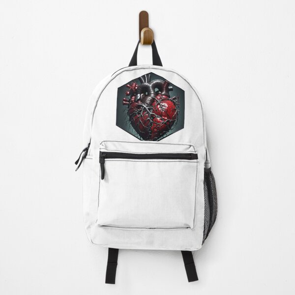 Item preview, Realistic Human Heart designed and sold by AbsoluteA.