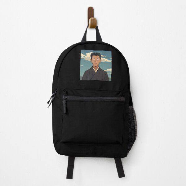 Item preview, Bhutanese man, portrait | Anime style designed and sold by ComicsFactory.