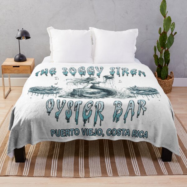 Item preview, Soggy Siren designed and sold by Foxlindesigns.