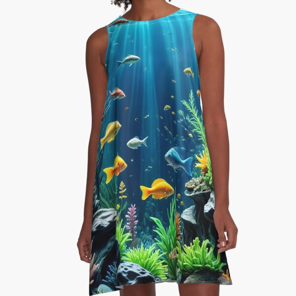 Artikel-Vorschau von Aquarium, designt und verkauft von Godheir.