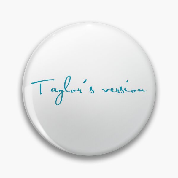 Item preview, Taylor’s version - Taylor swift designed and sold by sophtayart.
