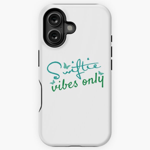 Item preview, Swiftie Vibes Only (Debut) designed and sold by bejeweledesigns.