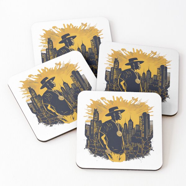 Item preview, Urban Hip Hop Legend - Rap fans designed and sold by FunShop123.