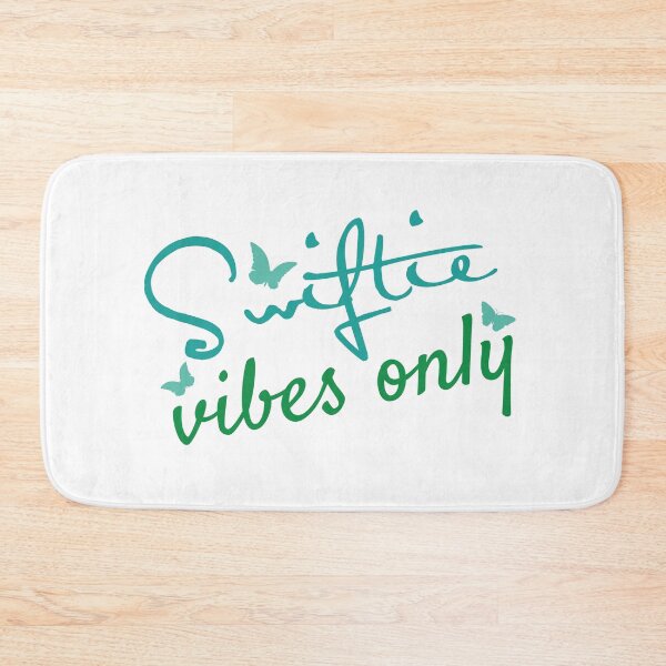 Item preview, Swiftie Vibes Only (Debut) designed and sold by bejeweledesigns.