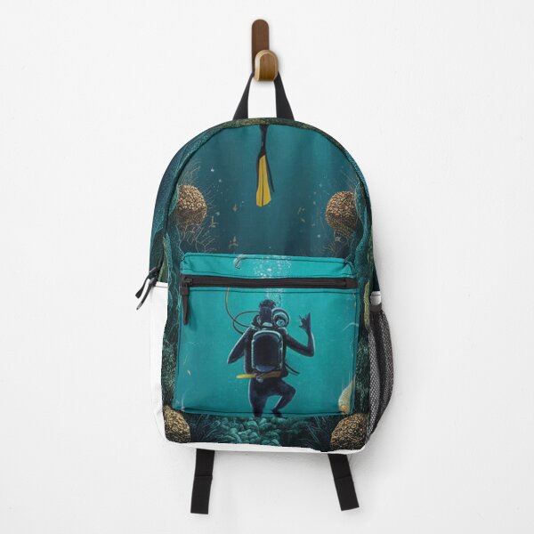 Item preview, dive thailand designed and sold by Krasnovaovaova.