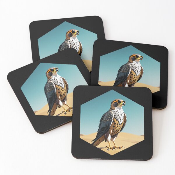 Item preview, Cool Hawk designed and sold by AbsoluteA.