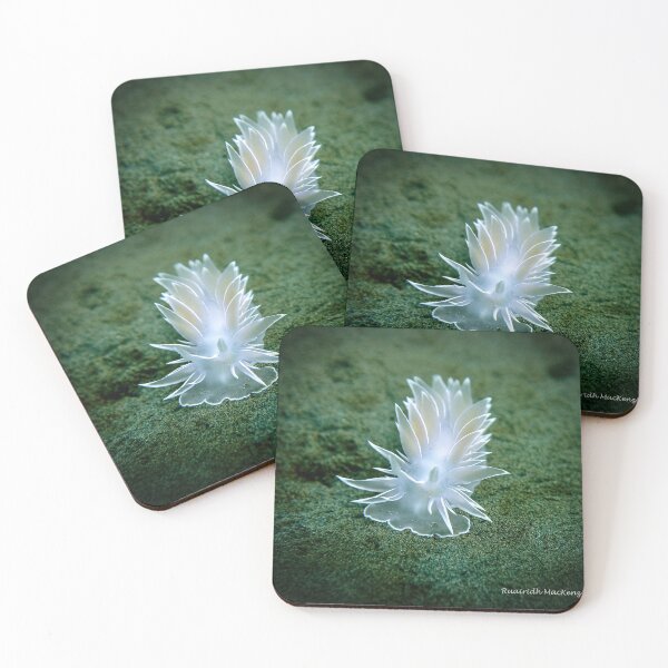 Item preview, Dirona's Tastefull Nudes designed and sold by SalishSeascapes.