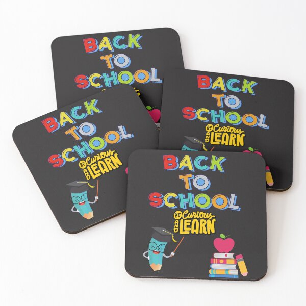 Item preview, Back to School Graphic Design designed and sold by NAB  design.