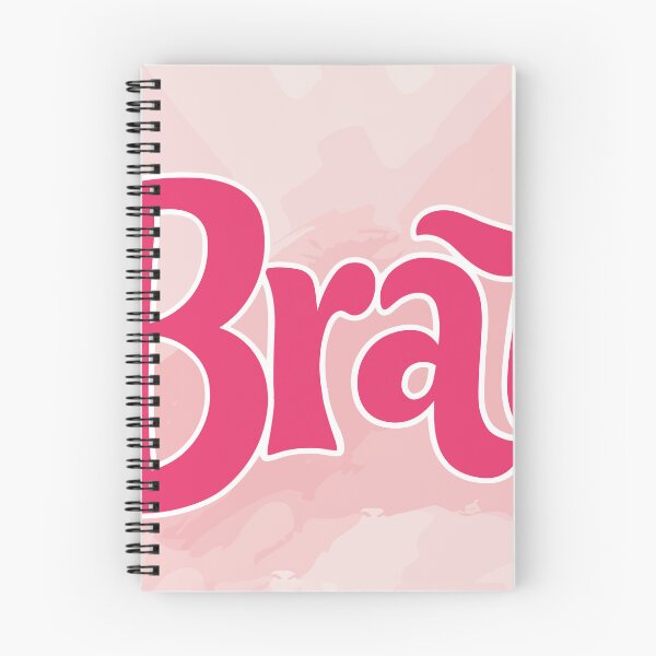 Item preview, Brat (pink) designed and sold by GlowinUp Shop.