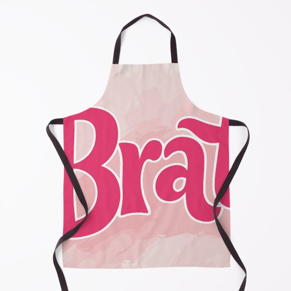 Item preview, Brat (pink) designed and sold by GlowinUp Shop.