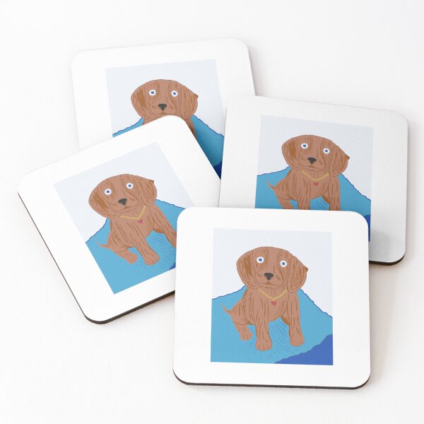Item preview, puppy designed and sold by Matt389.