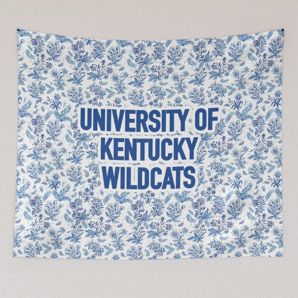 Item preview, Kentucky Wildcats l University of Kentucky UK designed and sold by missavaw.