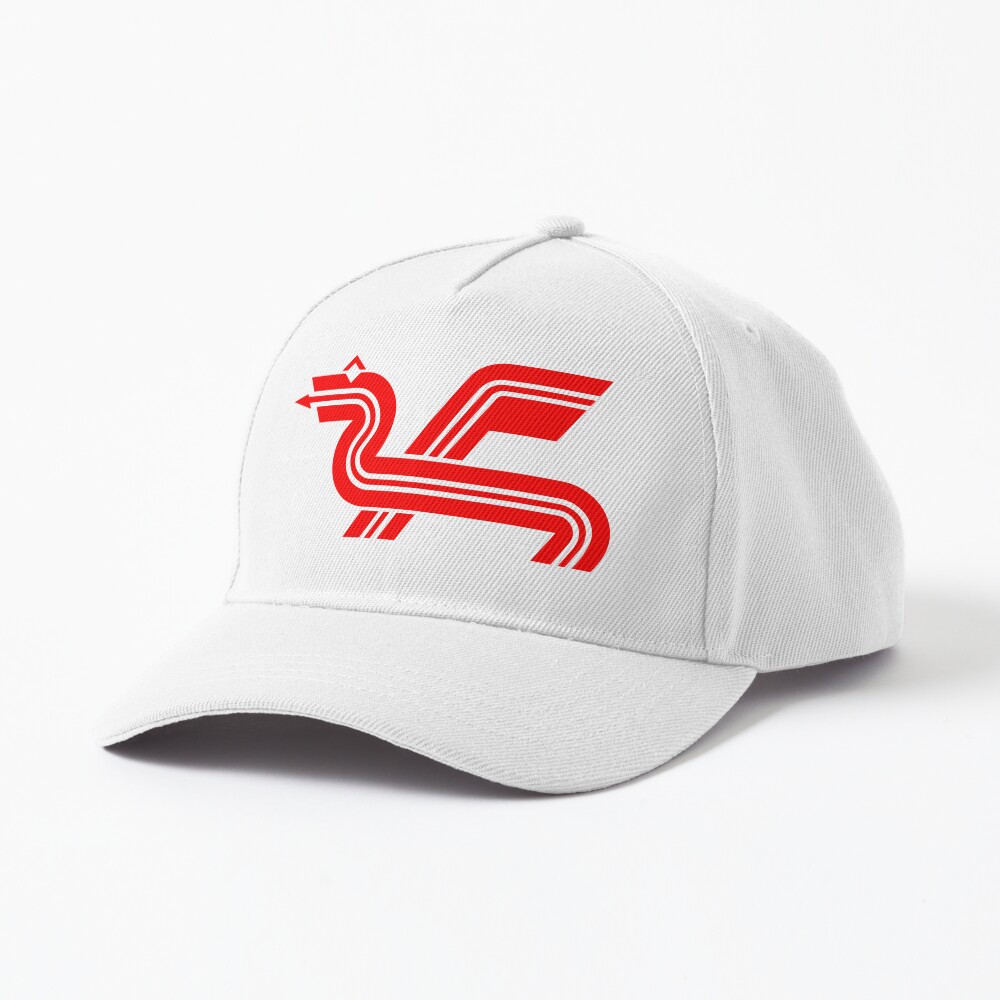 Item preview, Baseball Cap designed and sold by squinter-mac.