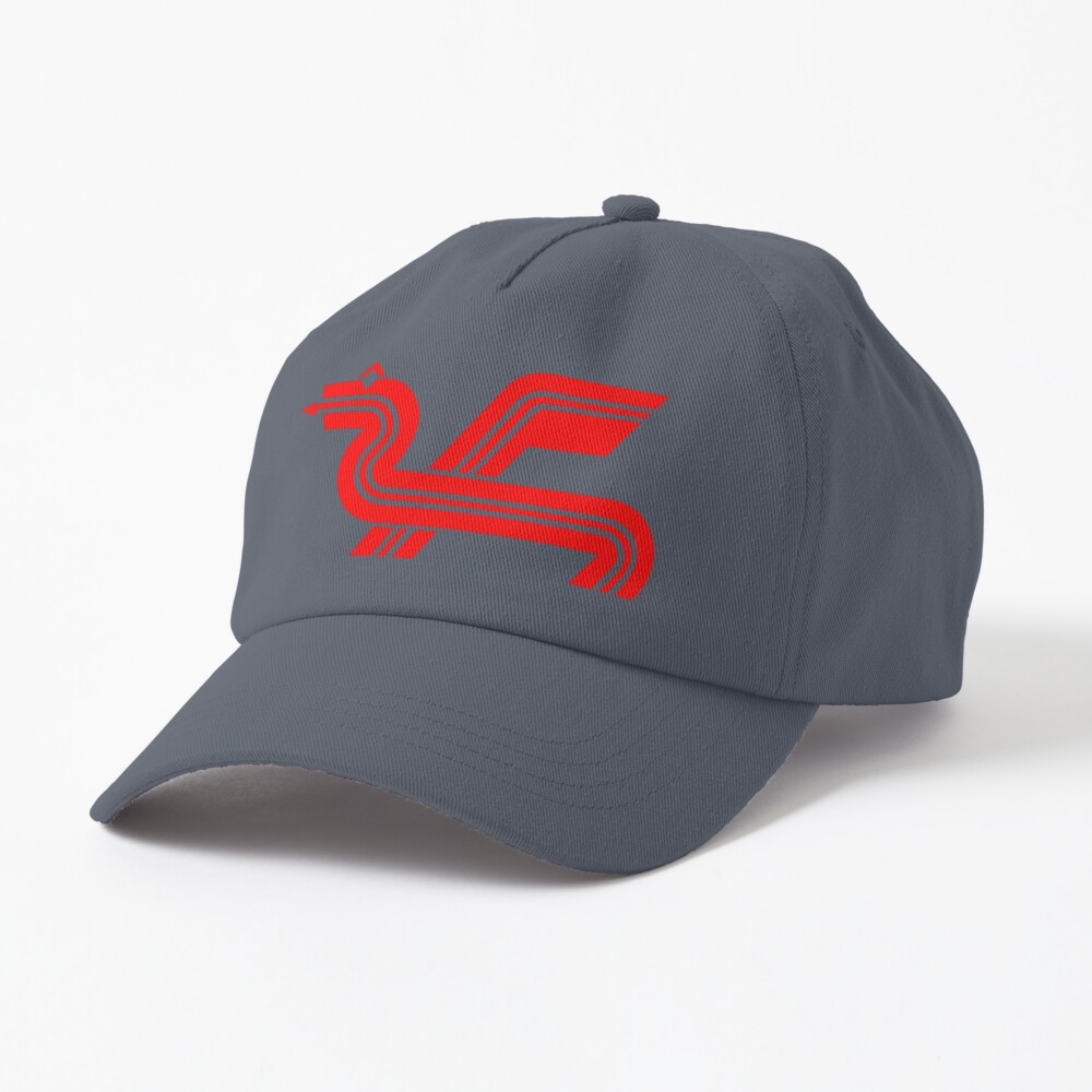 Item preview, Dad Hat designed and sold by squinter-mac.