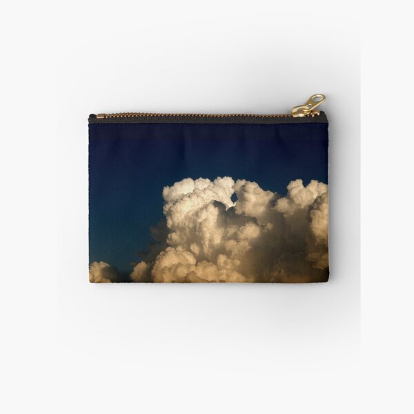 Item preview, CUMULUS CLOUDS IN HIGH CONTRAST designed and sold by Sandra Aguirre.