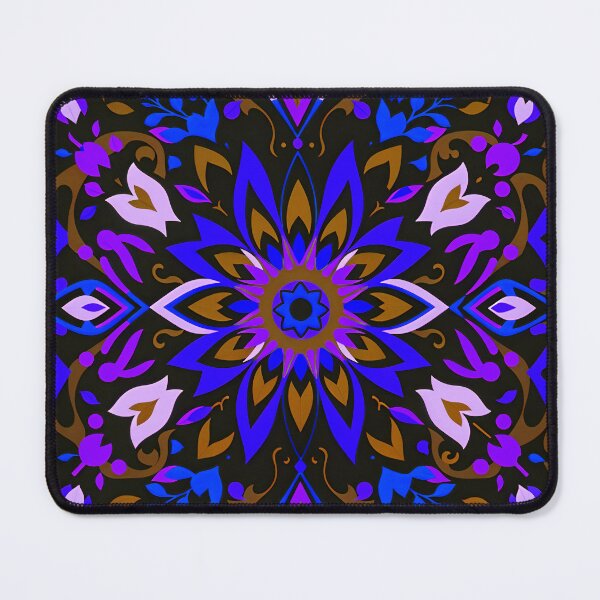 Item preview, Abstract Colorful Native American Style Pattern Design designed and sold by TheArtOfPat.