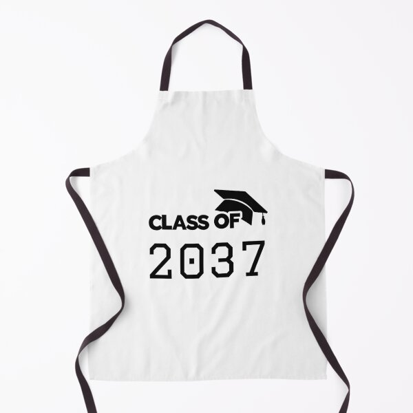 Item preview, Class of 2037 Grow With Me Graduation Boys Girls designed and sold by CreativePodArt.