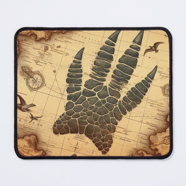 Item preview, Dinosaur designed and sold by pingpongArt.