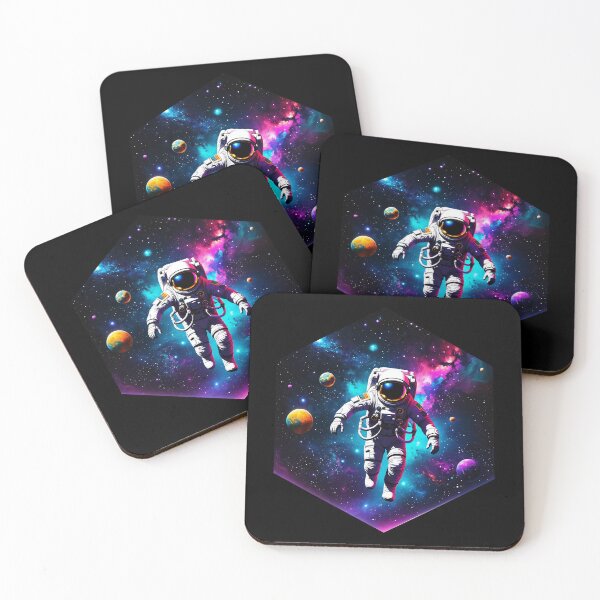 Item preview, Space Odyssey designed and sold by AbsoluteA.