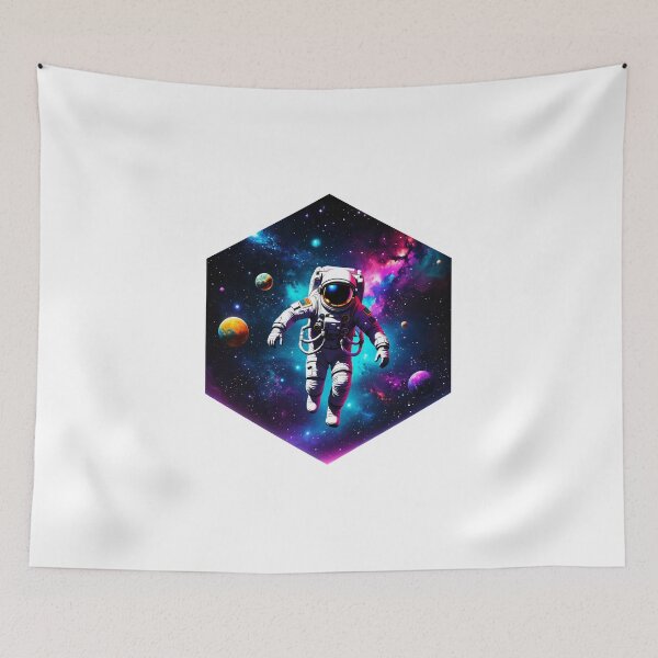 Item preview, Space Odyssey designed and sold by AbsoluteA.