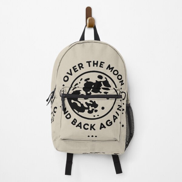 Item preview, Over the moon and back again designed and sold by Bratak.