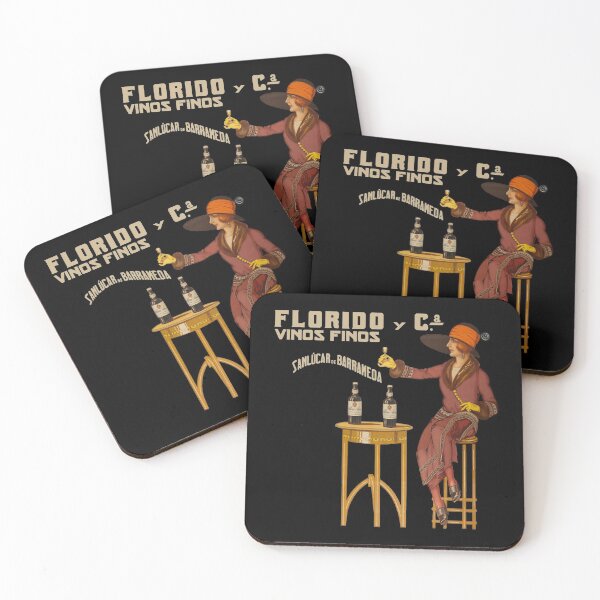 Item preview, Florido designed and sold by Czerra.