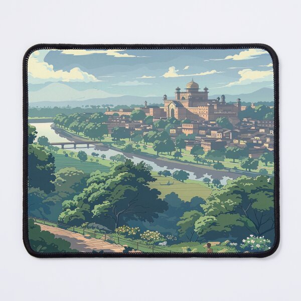 Item preview, Bihar | Anime style designed and sold by ComicsFactory.