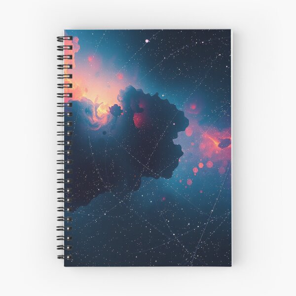 Item preview, SPACESCAPE #1 designed and sold by Association AREMIS DEFENSE FORCE.