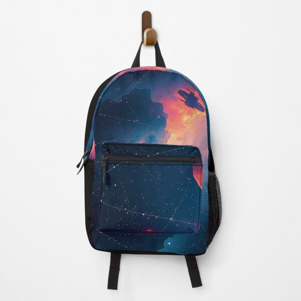 Item preview, SPACESCAPE #1 designed and sold by Association AREMIS DEFENSE FORCE.
