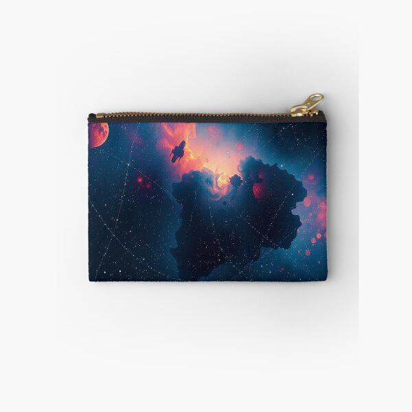 Item preview, SPACESCAPE #1 designed and sold by Association AREMIS DEFENSE FORCE.