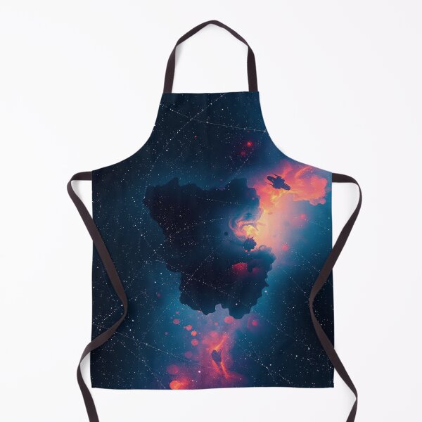 Item preview, SPACESCAPE #1 designed and sold by Association AREMIS DEFENSE FORCE.