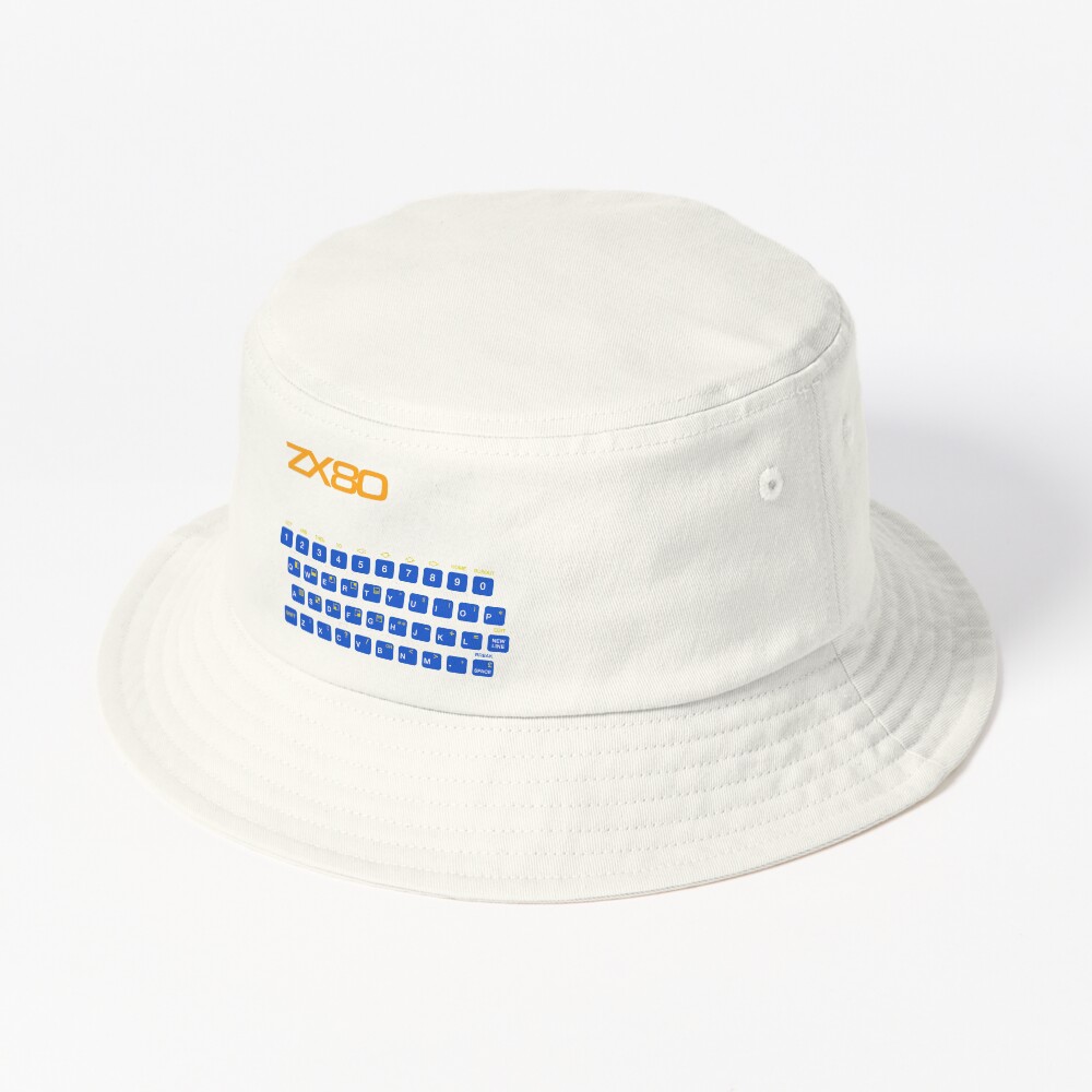 Item preview, Bucket Hat designed and sold by squinter-mac.