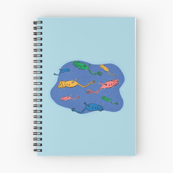 Item preview, Tully Monsters designed and sold by Felipithecus.