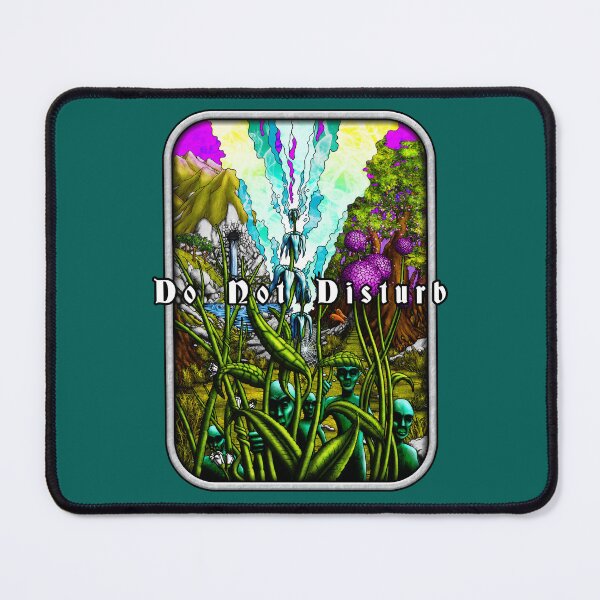 Item preview, Do Not Disturb designed and sold by ArtbyNestor.
