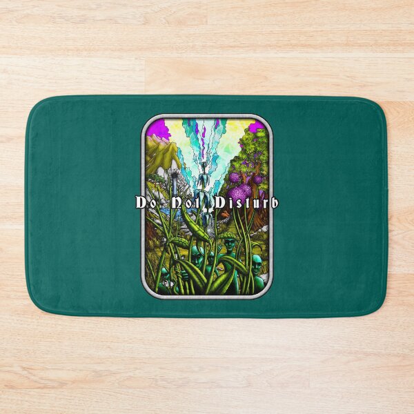 Item preview, Do Not Disturb designed and sold by ArtbyNestor.