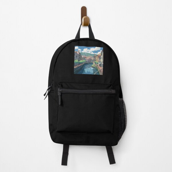 Item preview, Bilbao, Spain | Anime style designed and sold by ComicsFactory.
