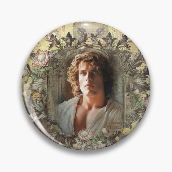 Item preview, the heart of the warrior designed and sold by Vera-Adxer.
