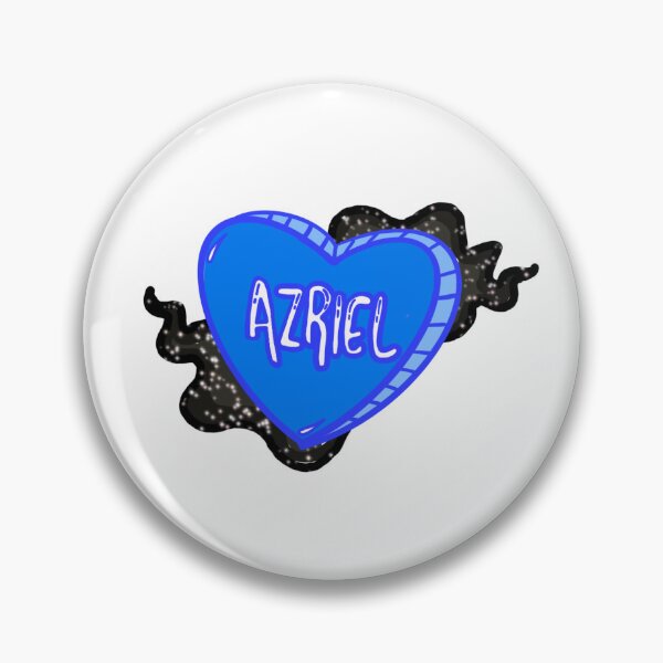 Item preview, Azriel designed and sold by StormysArtExpo.