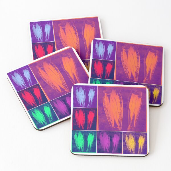Item preview, Lymphedema Warhol Style designed and sold by Larkin Oates.