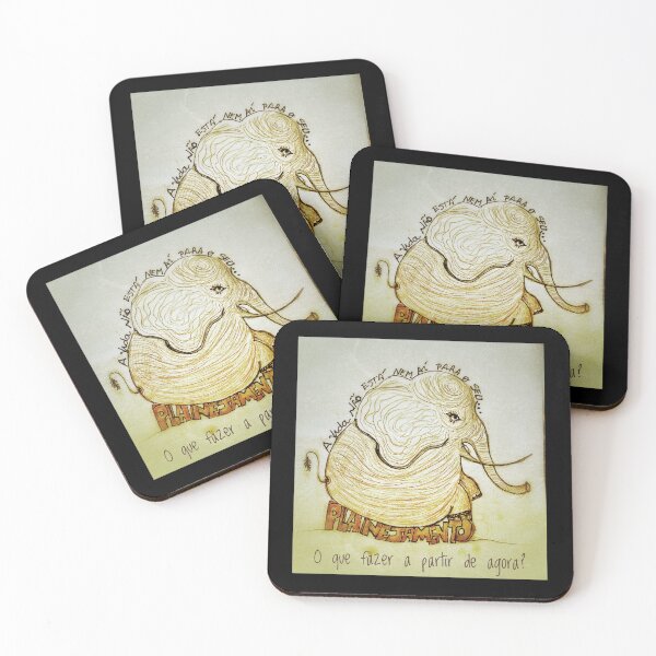 Item preview, Elefante designed and sold by fandrade.