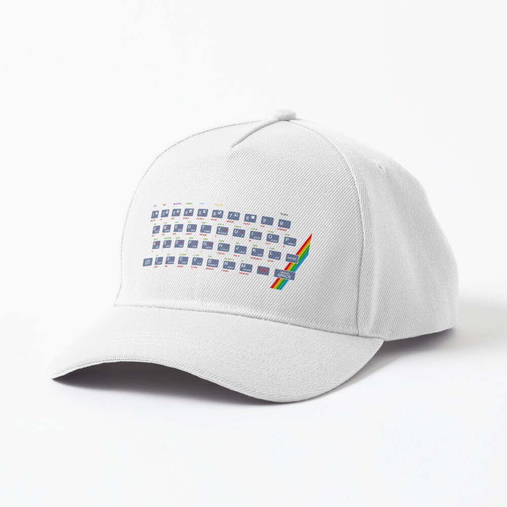 Item preview, Baseball Cap designed and sold by squinter-mac.