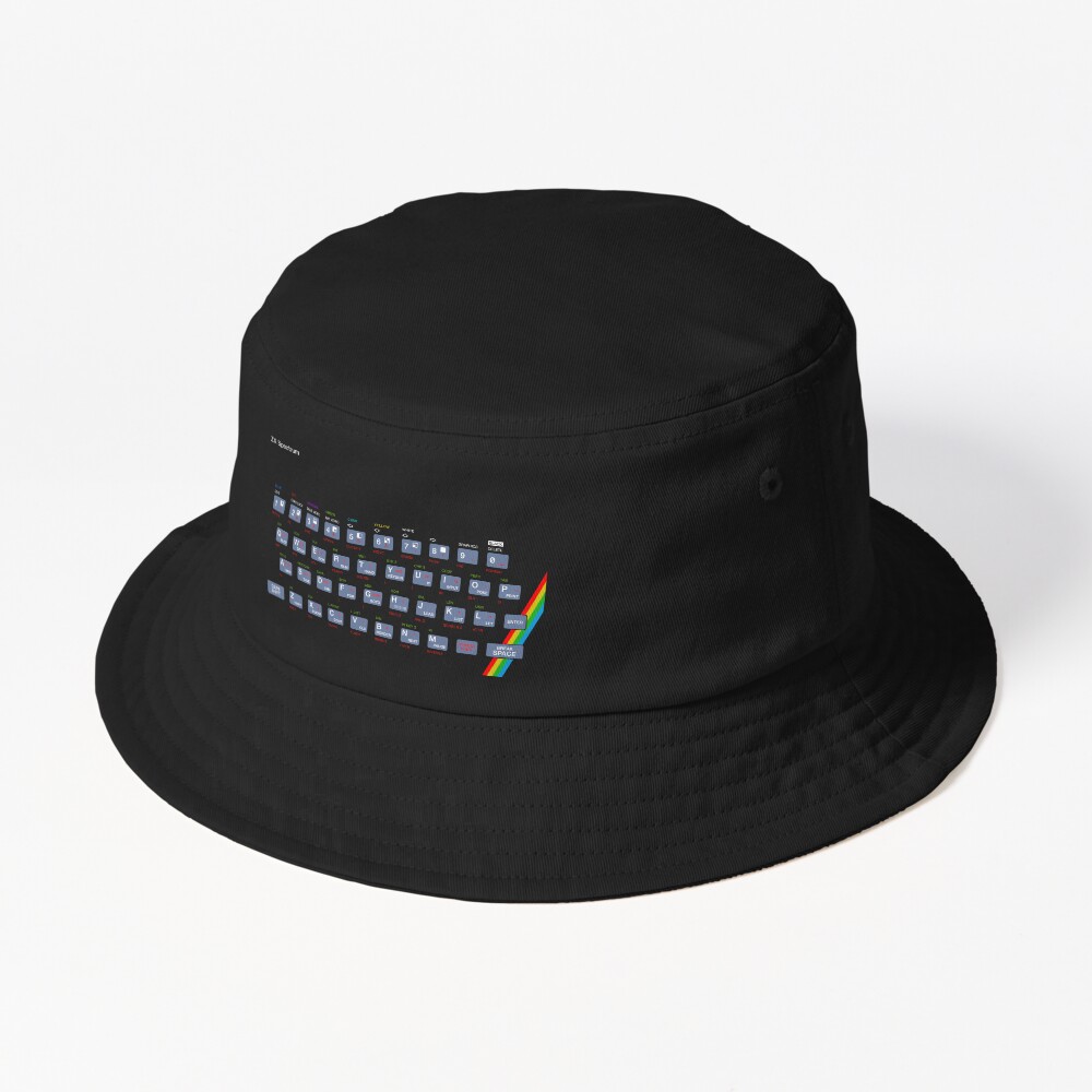 Item preview, Bucket Hat designed and sold by squinter-mac.