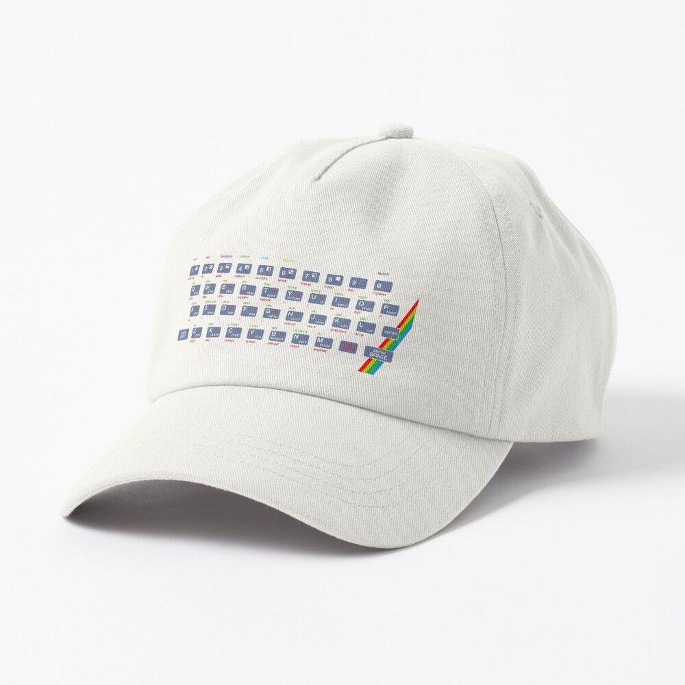 Item preview, Dad Hat designed and sold by squinter-mac.
