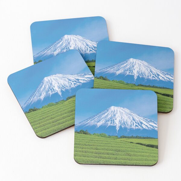 Item preview, Majesty of Mount Fuji designed and sold by skalihm.