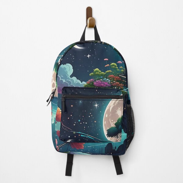 Item preview, Lunar Dream designed and sold by 0penvimark.